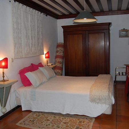 Casa Da Quinta De S. Martinho Hotel Vila Real Buitenkant foto